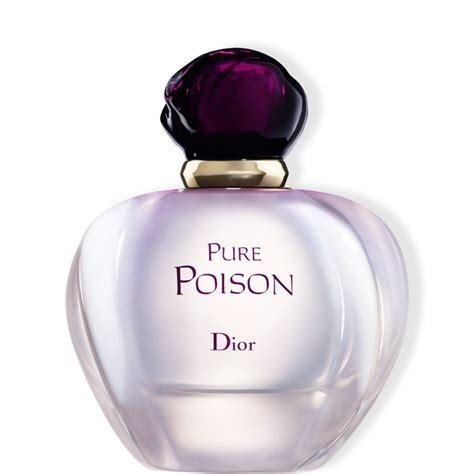 dior poison pure 50ml|dior pure poison reviews.